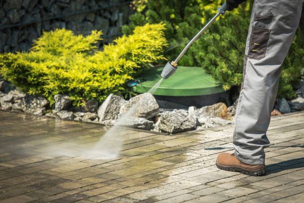 Best Factory Floor Cleaning  in Upland, IN
