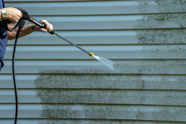 Best Pool Deck Cleaning  in Upland, IN