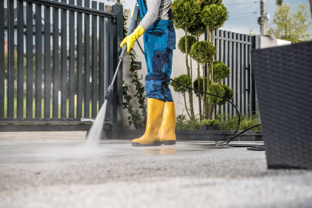 Best Animal Enclosure Cleaning  in Upland, IN
