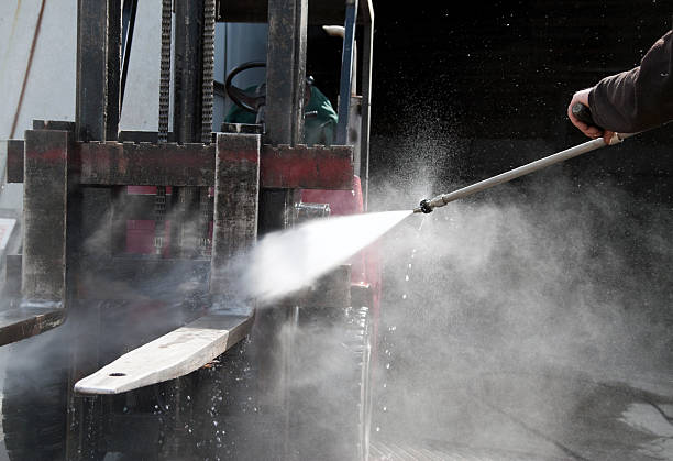 Best Patio and Deck Pressure Washing  in Upland, IN