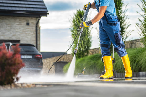 Trusted Upland, IN Pressure Washing Services Experts