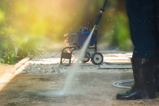 Best Playground Equipment Cleaning  in Upland, IN